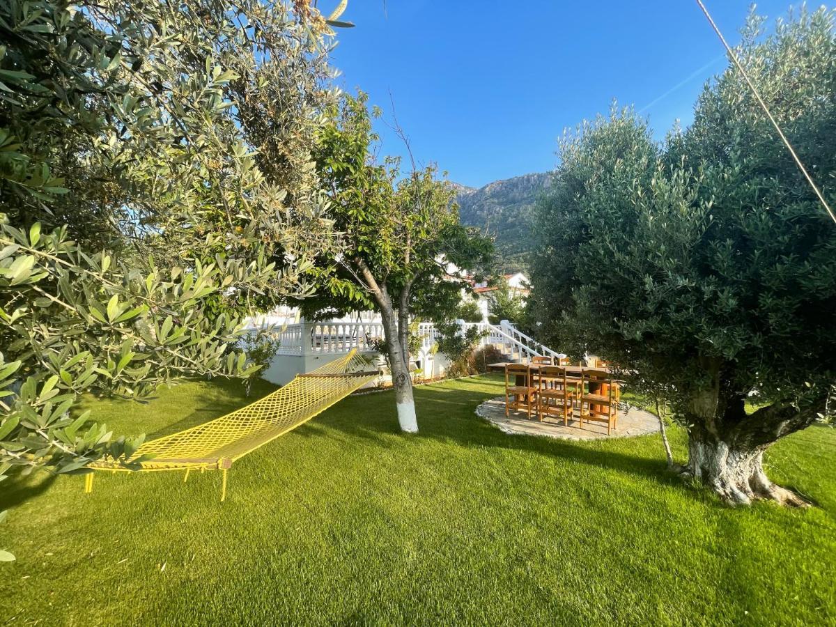 Mountain Valley Oludeniz Leilighet Eksteriør bilde