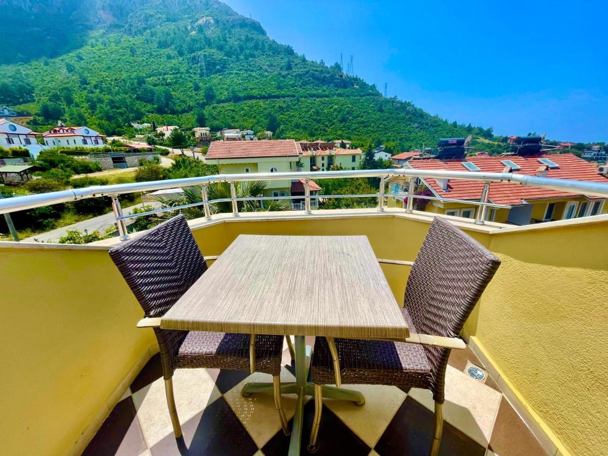 Mountain Valley Oludeniz Eksteriør bilde